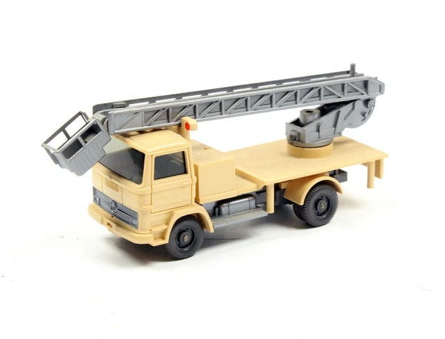 CAMION POMPIERS GRANDE échelle Magirus 1/87e EKO Ho EUR 3,00 - FR CAMION POMPIERS GRANDE échelle Magirus 1/87e EKO Ho EUR 3,00 - FR
