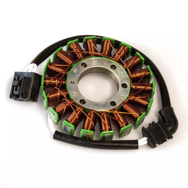 Ersatz Lichtmaschine Zündung Stator für Yamaha XV 535 Virago 1988-2003 2