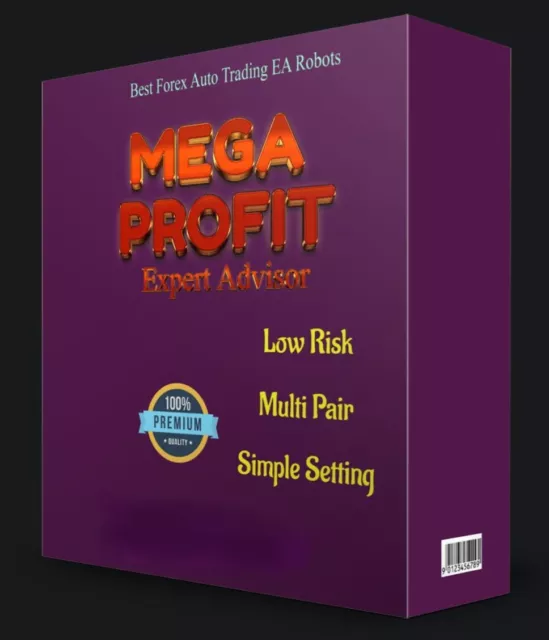 Mega profit -Forex System/Strategy/Robot-FX Trading-Designed For Success
