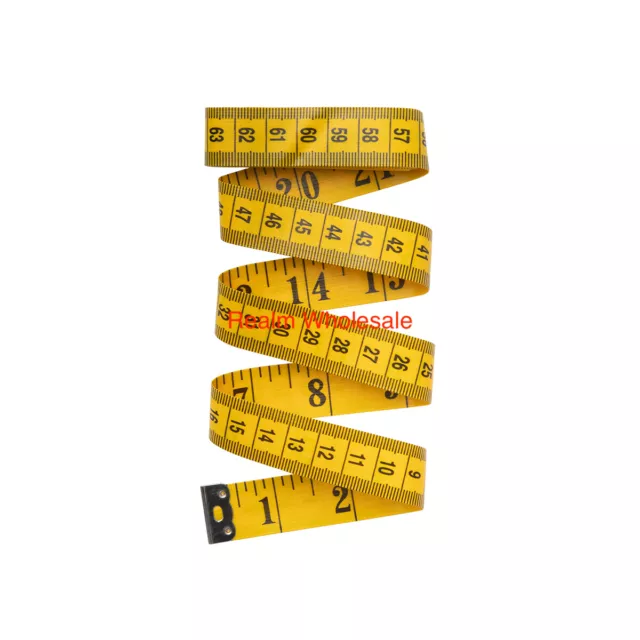 Soft Tape Measure Body Measuring Tape Cloth Ruler-Sewing Tailor