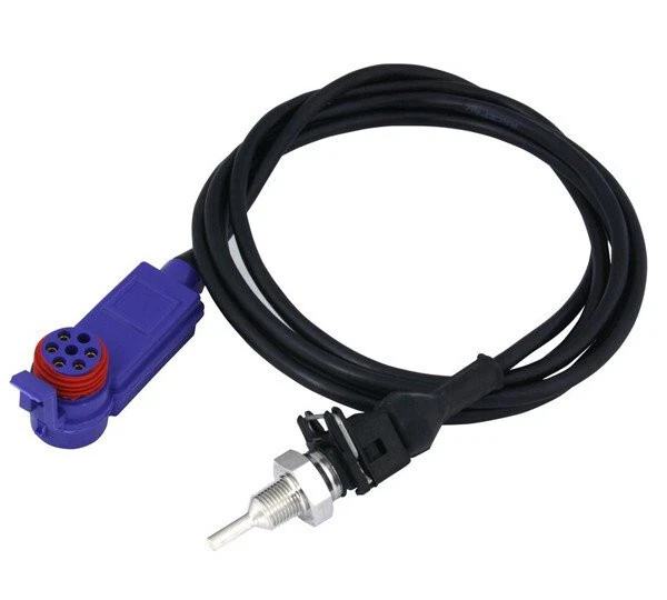 Racepak 220-VP-TR-ICTI V-NET INTERCOOLER INLET TEMPERATURE