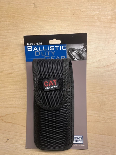 Hero's Pride 1118-2 Ballistic CAT Tourniquet Holder - Tall