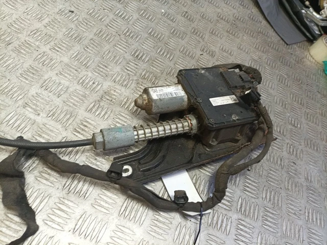 Frankberg Ölpumpe – Kompatibel Mit Opel Antara, Insignia A, Vectra C U.a., Ersetzt # 1610078J00