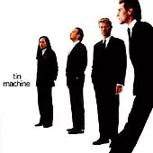 David Bowie : Tin Machine CD (1999) Value Guaranteed from eBay’s biggest seller!