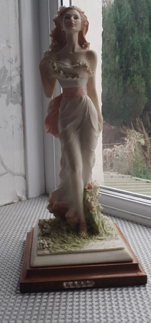 Vittorio Tessaro Figurines FOR SALE! - PicClick UK