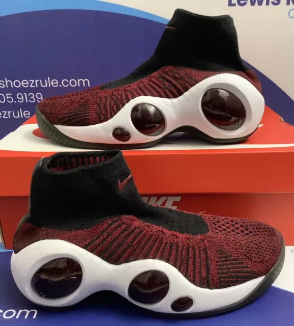 Nike top bonafide boys