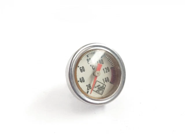 Suzuki GSF 1200 Bandit GV75A [1998] - oil thermometer