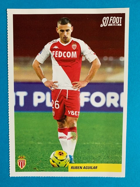 So Foot Club, le nouveau magazine pour les ados fans du ballon rond