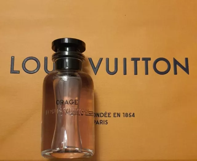 LV Symphony Brand New Extrait De Parfum 0.27oz/8ml Spray Royalty Scents