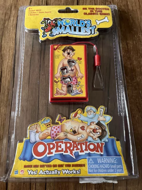 Wooly willy operation shop