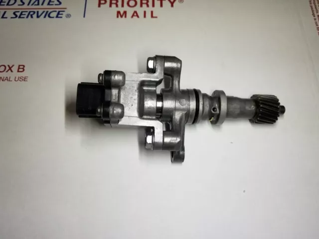 Oem 94-01 Acura Integra Vss Vehicle Speed Sensor Manual 5-Speed Gsr