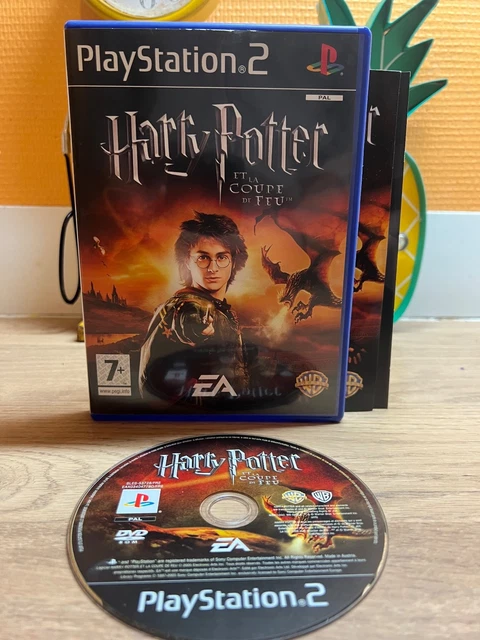 Harry Potter et l'Ordre du Phénix (PC, PS2, PS3, Xbox 360, Wii) | Wiki Harry Potter | Fandom