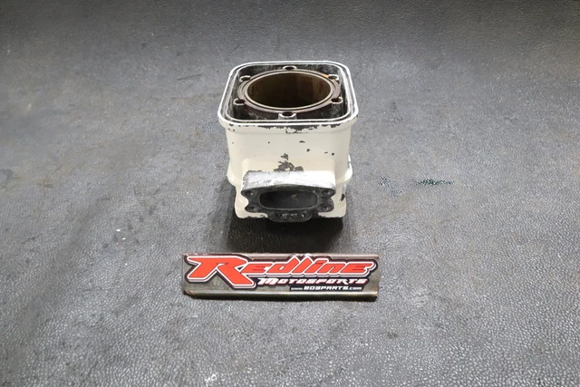 1996 Sea-Doo Gti Engine Motor Piston Cylinders Block Jug 421000056