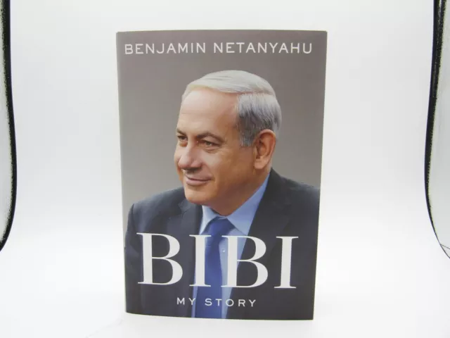 Bibi - Benjamin Netanyahu