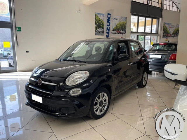 Fiat 500L 1.4 95cv Mirror Benzina
