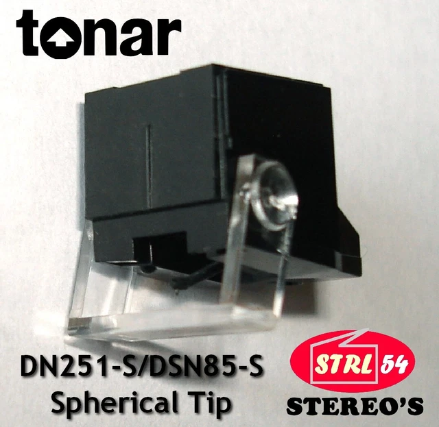 Stylet Tonar EPS-207-C Pour Platines Technics / Panasonic – Neuf