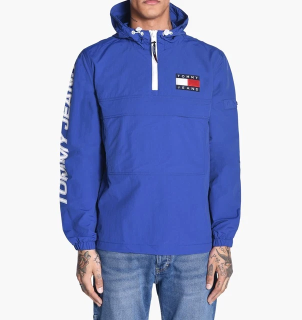 Tommy jeans online 90s capsule jacket