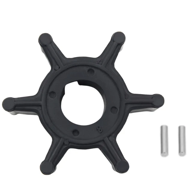 Rachel Marine Water Pump Impeller Kit For Yamaha F225 F250 F300 4 Stroke