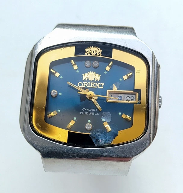 21 jewels orient 2025