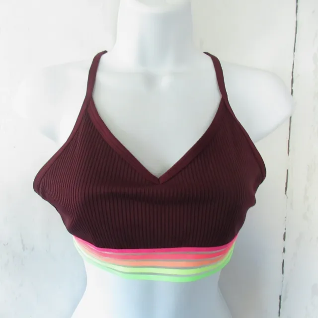 Used calia by carrie underwood TOPS L-12/14 TOPS / SPORTS BRA