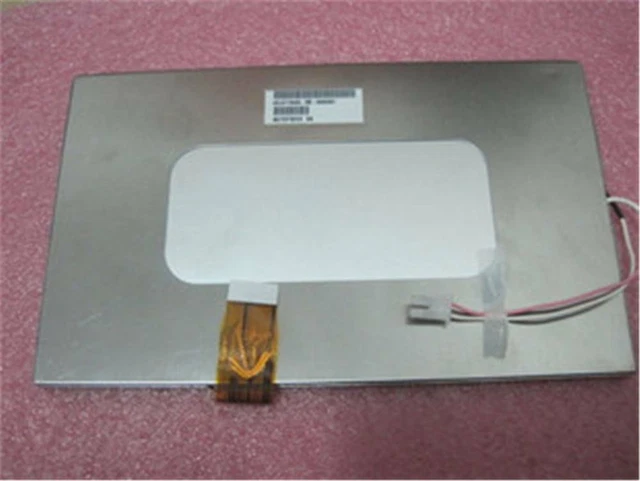 A070FW03 V1 7.0" AUO 480×234 Resolution LCD Screen Panel