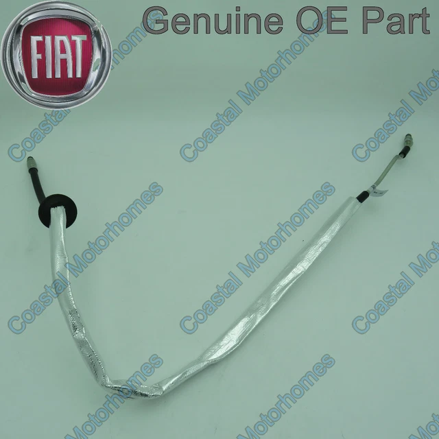 Valeo Clutch Master Cylinder For Fiat Ducato, Peugeot Boxer, Citroen Relay – 804829 (LHD/RHD)