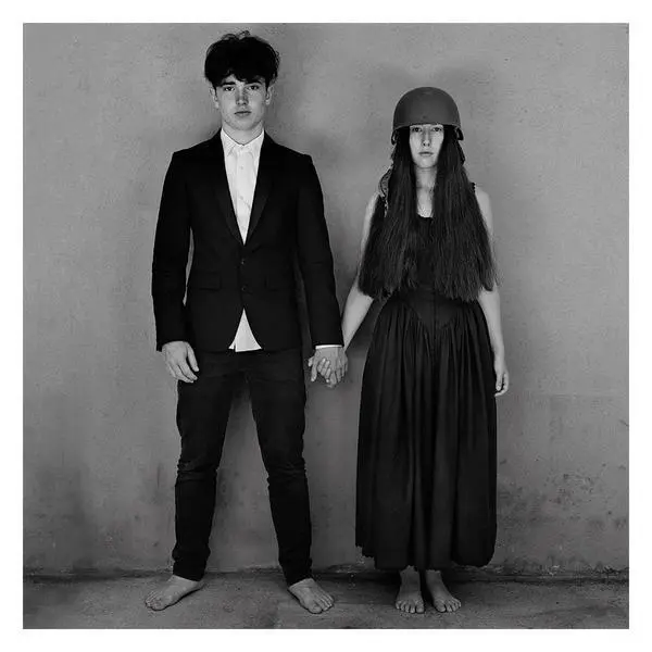 U2 : Songs of Experience CD 2019 NEW
