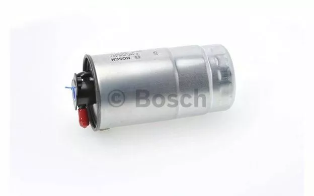 BOSCH Filtre à carburant 84mm pour BMW Série 3 X5 5 OPEL OMEGA 0 450 906 451