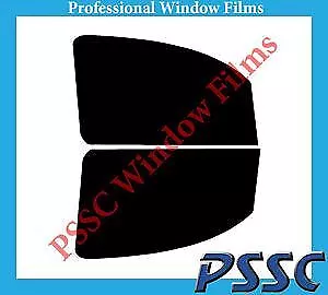 PSSC Professional Pre Cut Front Car Window Film for Renault Kangoo 2009-2012