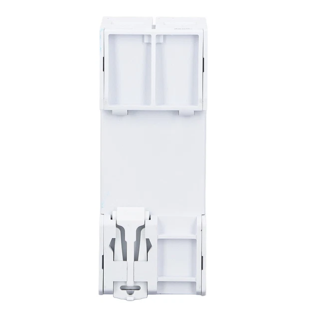 2P Surge Protective Device 35MM Guide Rail Mount DC1000V Photovoltaic Surge
