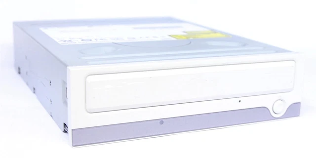 Lg DVD Super GSA-4040B Cd-Dvd/±R/± Rw Dvd-Ram Ide Burner/Writer