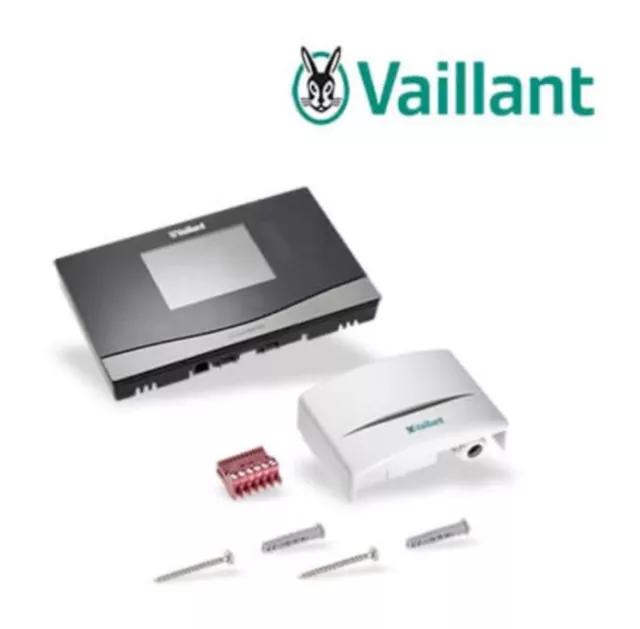 Vaillant VRC 720/3 sensoCOMFORT / 0010045478 NEU & OVP