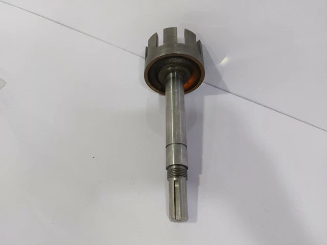 Viking HL4195 Rotor & Shaft Duscstl 3566456312