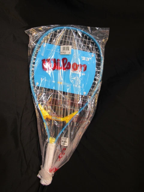 Raquette De Tennis Wilson Ultra Power Junior - Neuve - Pour Enfants