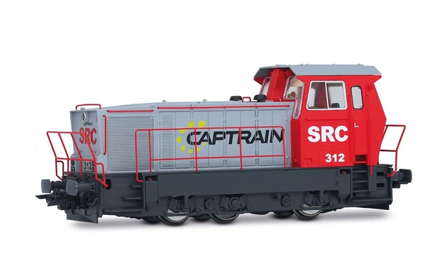 Roco 70508 H0 Elektrolokomotive 1116 153-8 ÖAMTC ÖBB