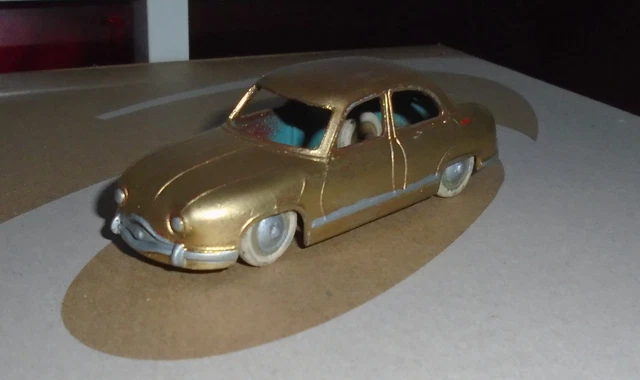Panhard Cij À VENDRE! - PicClick FR
