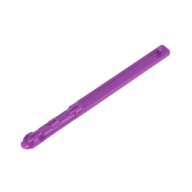 1 pz penna strumento manuale tatuaggio 3D blu 3D mano mano mano mani forniture tatuaggi I ZR