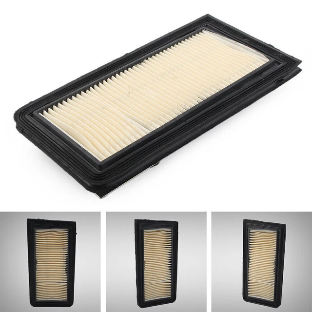 Air Intake Filter Cleaner For Suzuki AN650 BURGMAN 650 Skywave 650 2003-2015