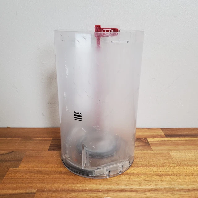 DYSON BALL REPLACEMENT Canister UP13 DC41 DC65 DC66 Vacuum Dust Bin
