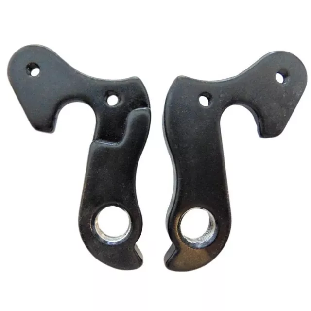 XDS / SCHWINN GTX / CARRERA - Hinterradmech Schaltwerk Aufhänger Dropout CC095