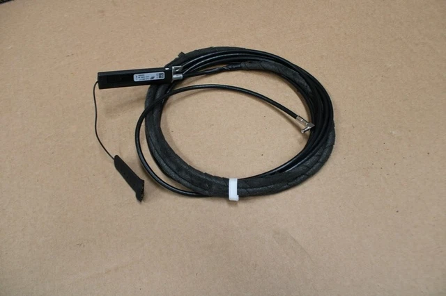 Amplificateur Et Haut-parleurs Land Rover Range Rover 2002 - Pièce Xqa000020, Bon état