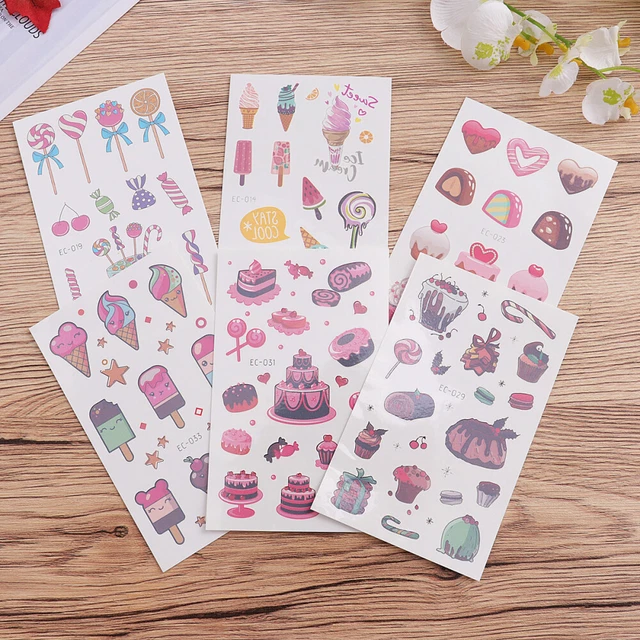 Adesivi Principessa Per Bambine - 24 Fogli Dress Me Up Con Mix E Match | Gioco Creativo Per Feste - Foto 6