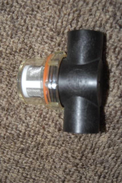 Tennant 1211537   Filter new