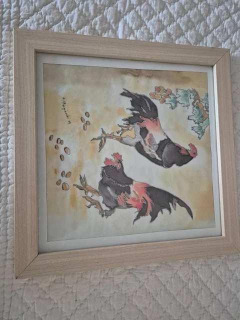 Modèle Aquarelle Vecteur Art Peinture Illustration Fleur Motif Textile Ornemental Orne 72856017