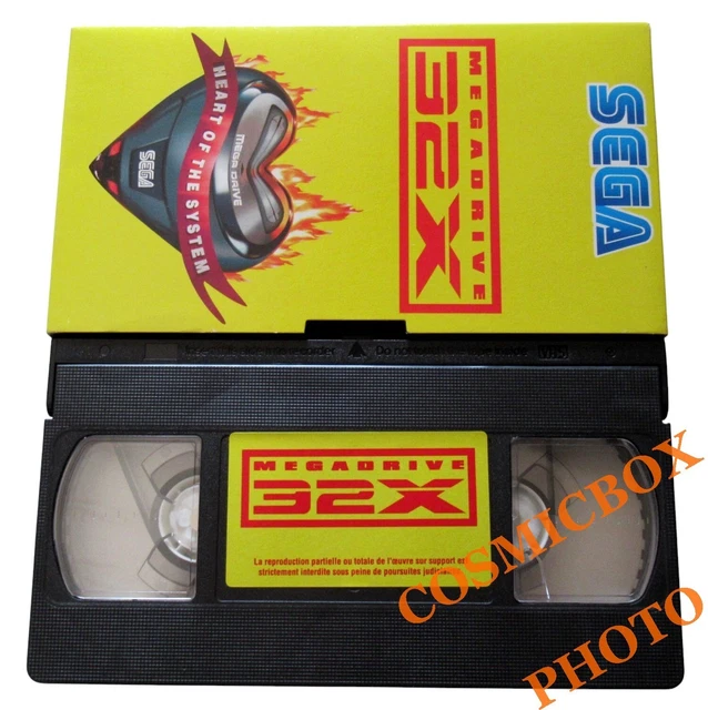 Cassette Vhs Que Faire at Arthur Prescott blog
