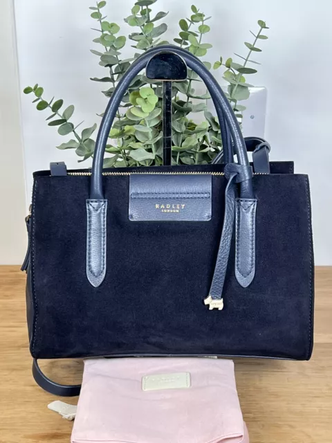 Arlington court radley bag hotsell