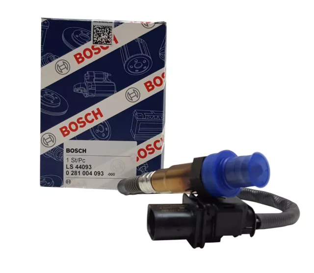 Original Bosch 0281004093 Lambdasonde Hyundai KIA Dodge