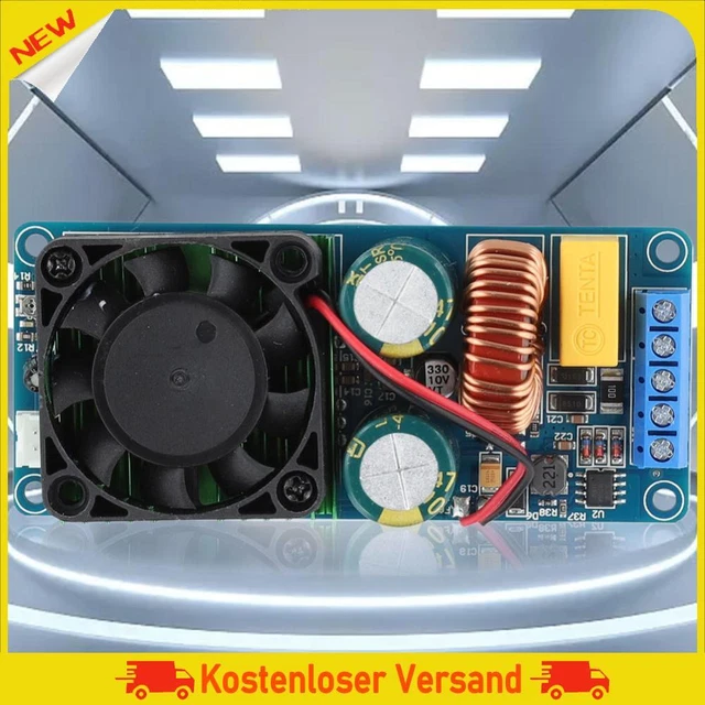 AK170 AK270 Car Tweeter Power Amplifier Home 400W 12V 2.0 Channel High Fidelity Audio Amplifier I.1403683888