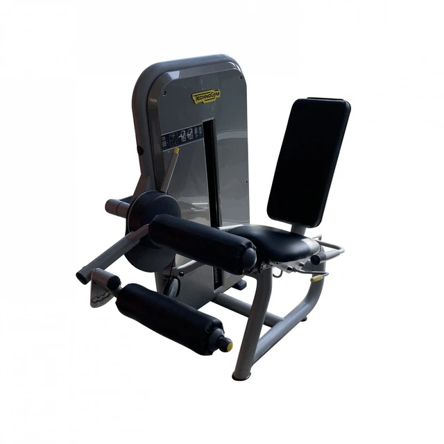Lot De 11 Appareils Technogym Element & Selection Line - équipement Fitness Pro