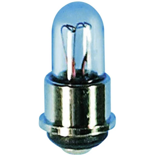 AMPOULE INCANDESCENTE SUBMINIATURE TRU COMPONENTS 1590391 Puissance 0.